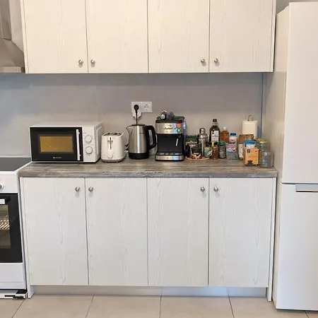 Apartment Silver Sea Family House