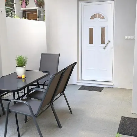 Silver Sea Family House Hriszí Aktí Haniá