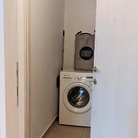 Apartman Silver Sea Family House