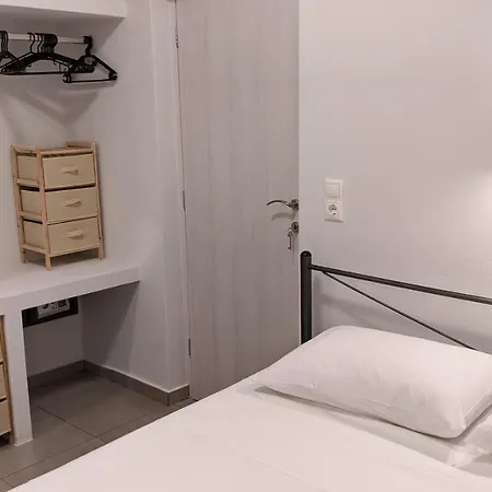 Apartment Silver Sea Family House *