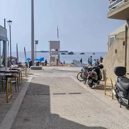 Silver Sea Family House * Chania (Crete)