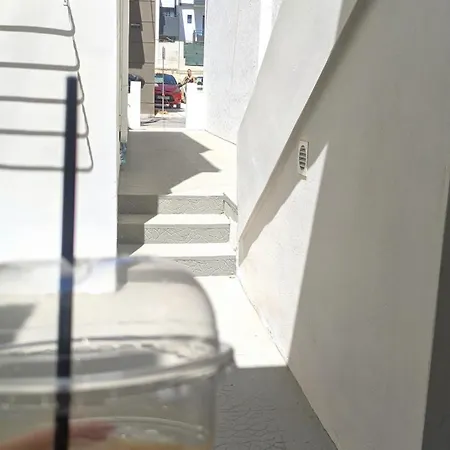 Silver Sea Family House Apartment Chania (Crete)