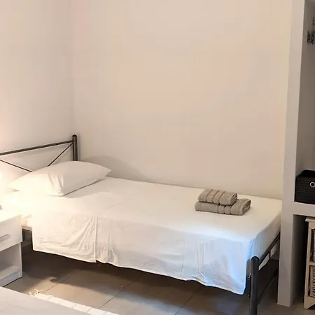 Apartmán Silver Sea Family House Chania (Crete)